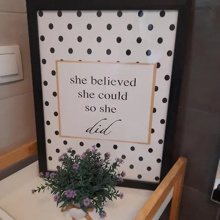 Hana Appartement Pakoštane