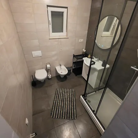Apartament Hana Pakoštane