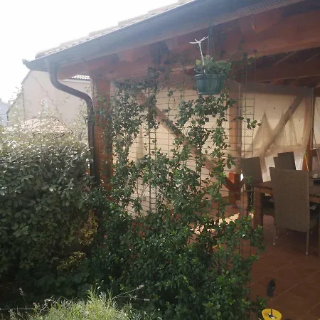 Hana Apartment Pakoštane