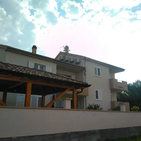 Hana Пакоштане