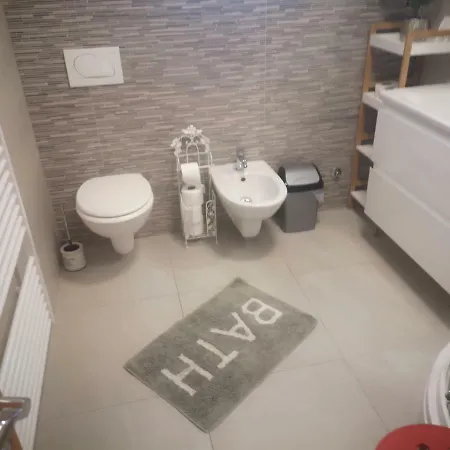 Appartement Hana Pakoštane