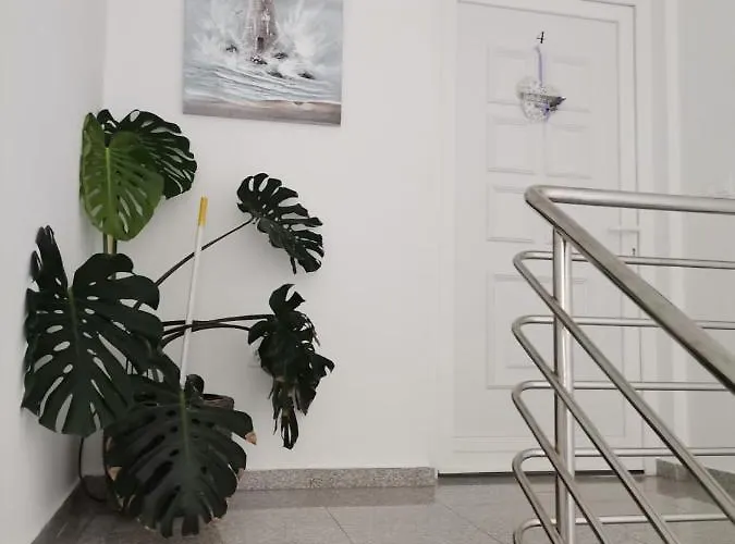 Hana Апартаменты