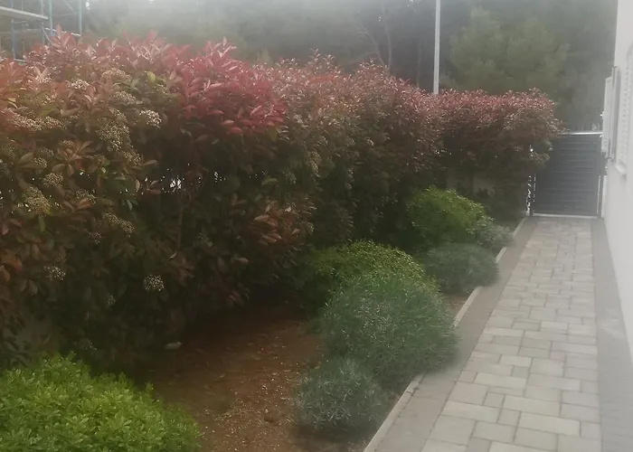 Апартаменты Hana