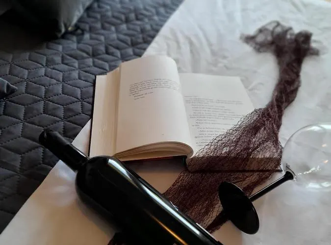 Апартаменты Hana