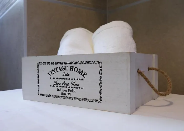 Hana Апартаменты *