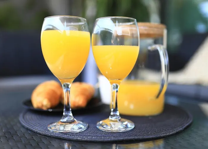 Апартаменты Hana *