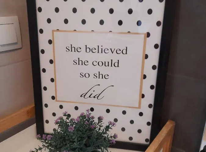 Hana Апартаменты Пакоштане