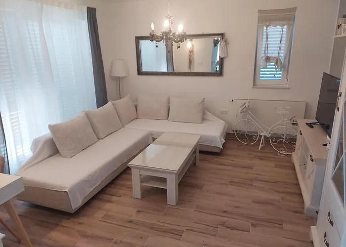 Апартаменты Hana