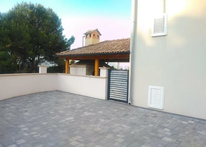 Hana Apartmán