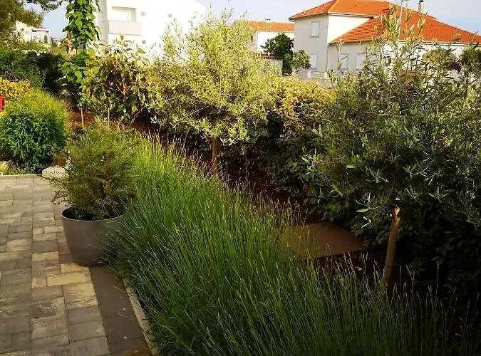 Апартаменты Hana