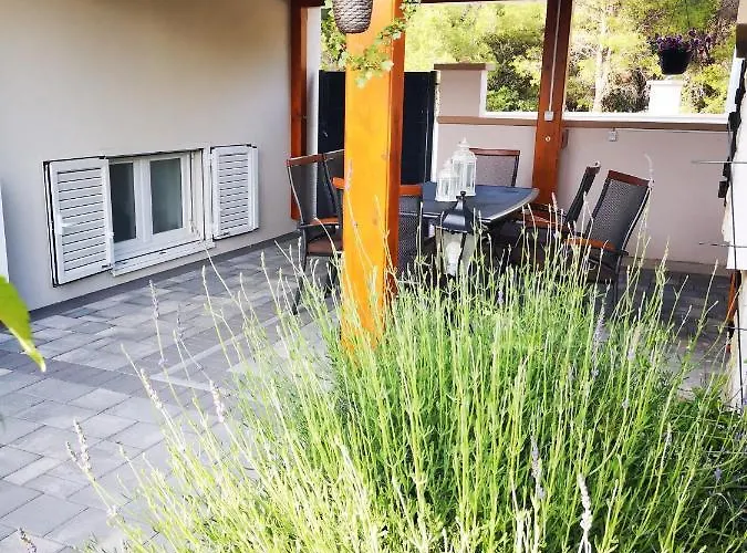 Апартаменты Hana