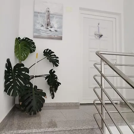 Hana Apartamento