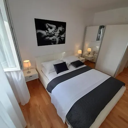 Appartement Hana Pakoštane