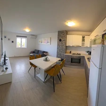 Hana Apartamento *
