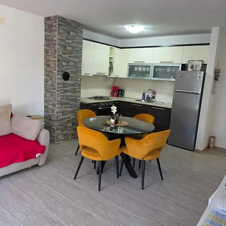 Apartamento Hana