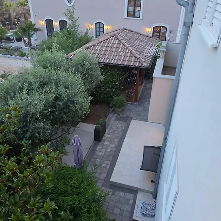 Hana Apartamento Pakoštane