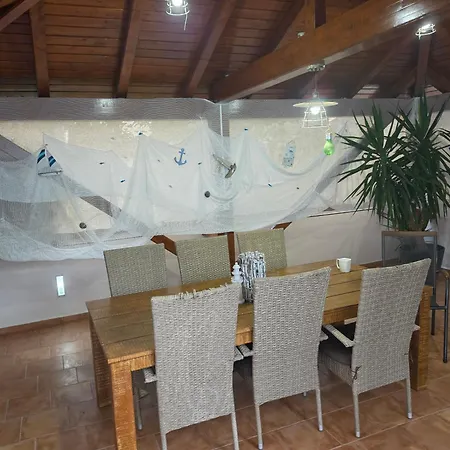Apartament Hana *