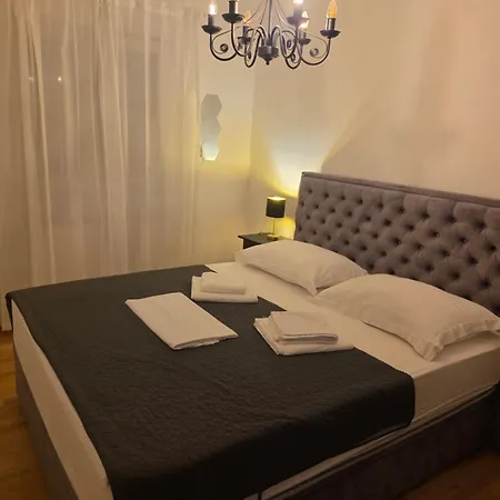 Hana Apartamento Pakoštane