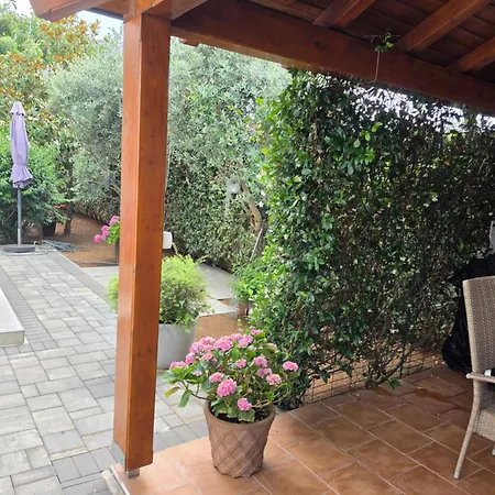 Apartamento Hana *