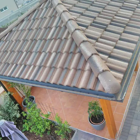 Hana Apartment