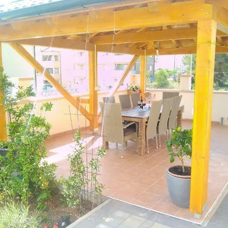 Apartment Hana