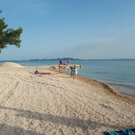 Hana Διαμέρισμα Pakoštane